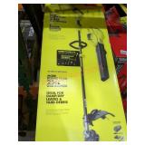 Ryobi 40V 2 Tool Combo Kit