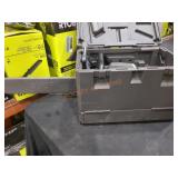 Ryobi Gas 18" Chainsaw