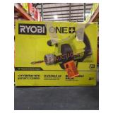 RYOBI 18V Hybrid 25
