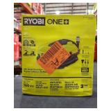 RYOBI 18V Dual Function Inflator/Deflator