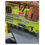 Ryobi 18v brushless reciprocating saw