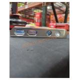 Empire 8" True Blue Magnetic Billet Torpedo Level