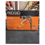Ridgid 3/8" VSR Drill Driver