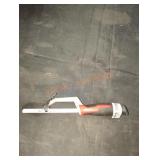 Milwaukee Hack Saw w/ 10" 24TPI Bi-Metal Blade