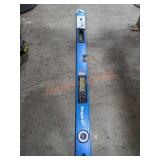 Empire 48" Digital Box Level