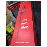 Milwaukee M18 30" Hedge Trimmer
