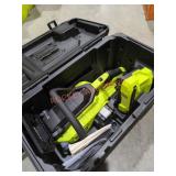 Ryobi 40V HP Electric Chainsaw