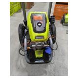 Ryobi High Performance 2500PSI ELECTRIC PRESSURE