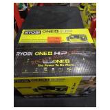 ONE+ HP 18V Cordless Carpet Cleaner Kit