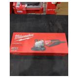 Milwaukee 13A 6" Small Angle Grinder Paddle