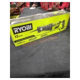 Ryobi Variable Speed Reciprocating Saw