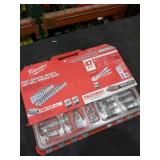 Milwaukee 1/2" Drive & Ratchet And Socket Drive