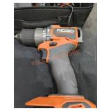 Ridgid 18V 1/2" Hammer Drill/ Driver