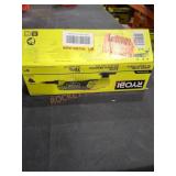 0.4 Amp Corded 2-7/8 in. Detail Sander