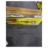 12 Amp Corded Reciprocating Saw