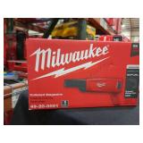 Milwaukee Collated Magazine