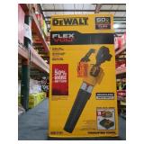 DeWALT Flex Volt 60V Max Handheld Blower
