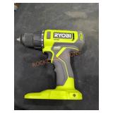 Ryobi 1/2in