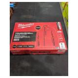 Milwaukee M12 RED-S HEATED JACKET KIT