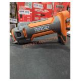 RIGID 18v DRYWALL CUT-OUT TOOL