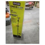Ryobi 18v 15" String Trimmer,Tool Only