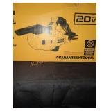 DeWalt 20v Drywall Hand Vacuum