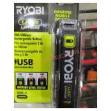 Ryobi USB Lithium 2Ah Rechargeable Battery