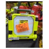 Ryobi 18v led hybrid panel light