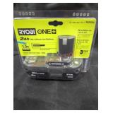 Ryobi 2Ah 18V Lithium Ion Battery