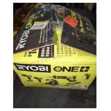 RYOBI ONE+ 6-TOOL COMBO KIT