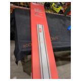 Milwaukee 55" Guide Rail