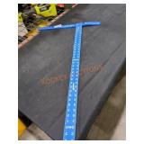 Empire 48" T Square