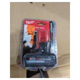 Milwaukee M12 RedLithium XC5.0 High Output