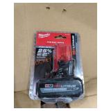 Milwaukee M12 RedLithium High Output XC5.0