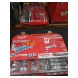 1/2" Drive & Ratchet And Socket Set