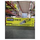 RYOBI 18V Performance Hand Vacuum