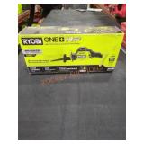 Ryobi 18v One-Handed Reciprocating Saw