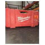 Milwaukee 15Amp SAWZALL