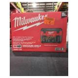 Milwaukee M18 2Gal Wet Dry Vacuum
