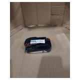 RIDGID 2AH 18V LITHIUM BATTERY ONLY  - Sold As Is