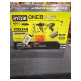 ONE+ HP 18V Brushless Cold Water Power