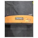 4 Amp Corded Oscillating Multi-Tool