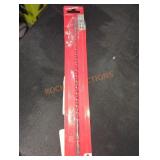 Milwaukee 1/4" Hammer Bit