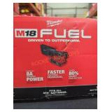 Milwaukee M18 FUEL 3"ï¿½18" Belt Sander
