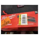 Milwaukee M12 3/8" Ratchet
