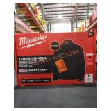 Milwaukee M12 MEDIUM Heated Jacket