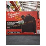 Milwaukee M12 LARGE Heated Jacket Kit