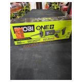 Ryobi 18v Reciprocating Saw