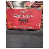 Milwaukee M18 1-9/16" SDS MAX Rotary Hammer