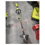 40V 15 in. Expand-It Cordless Battery Trimmer